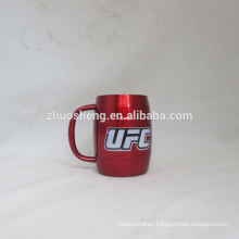 modern wholesale easy to go beer tin cups